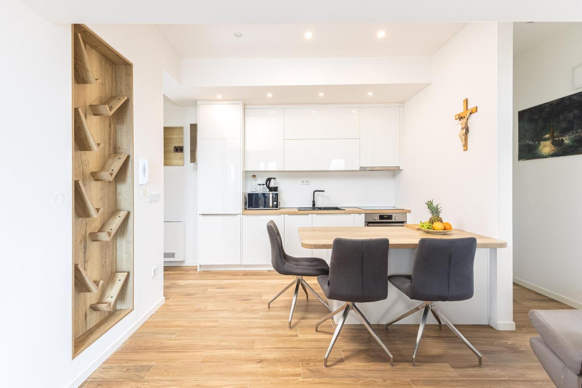 Apartman Centar Retreat Novalja
