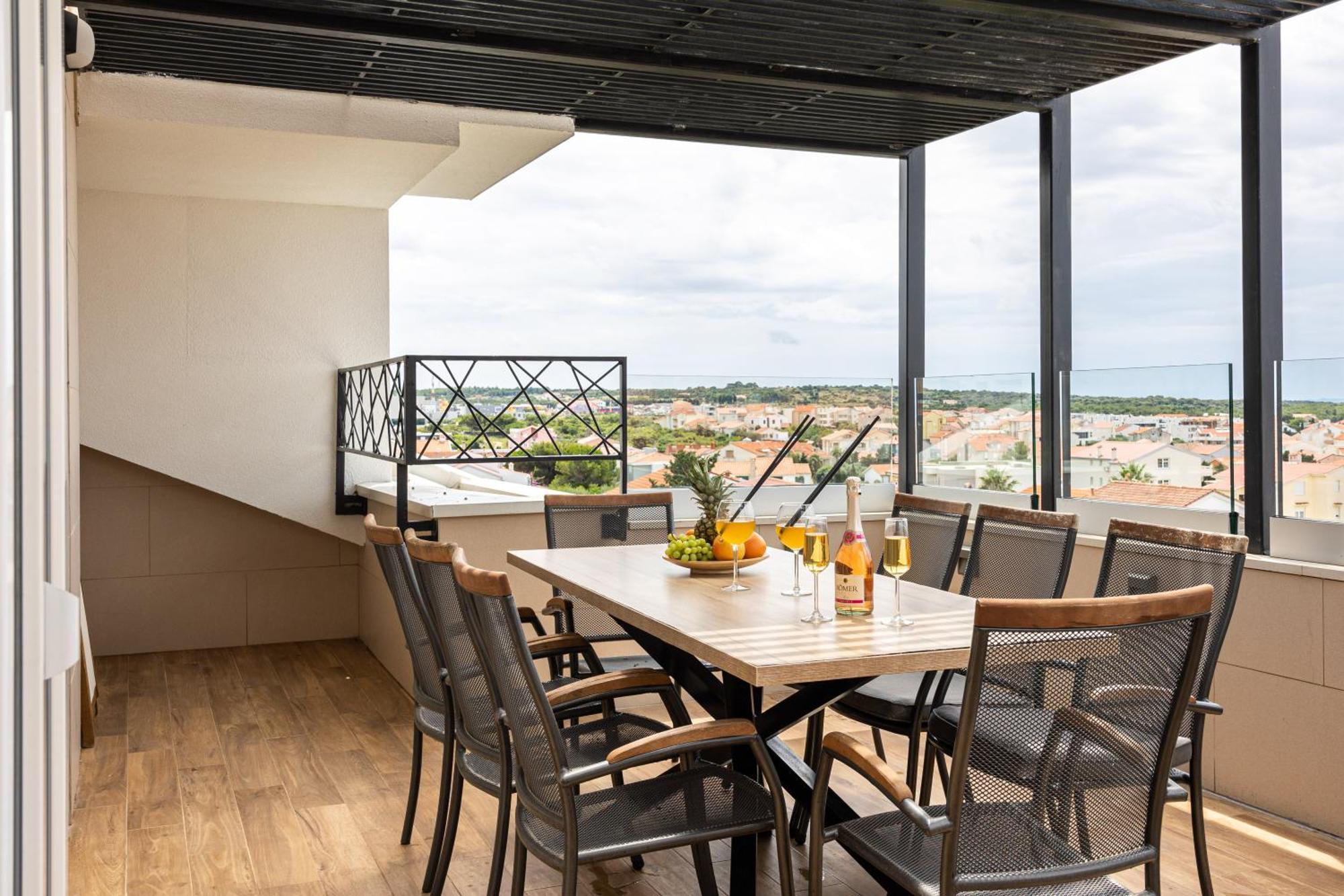 Centar Retreat