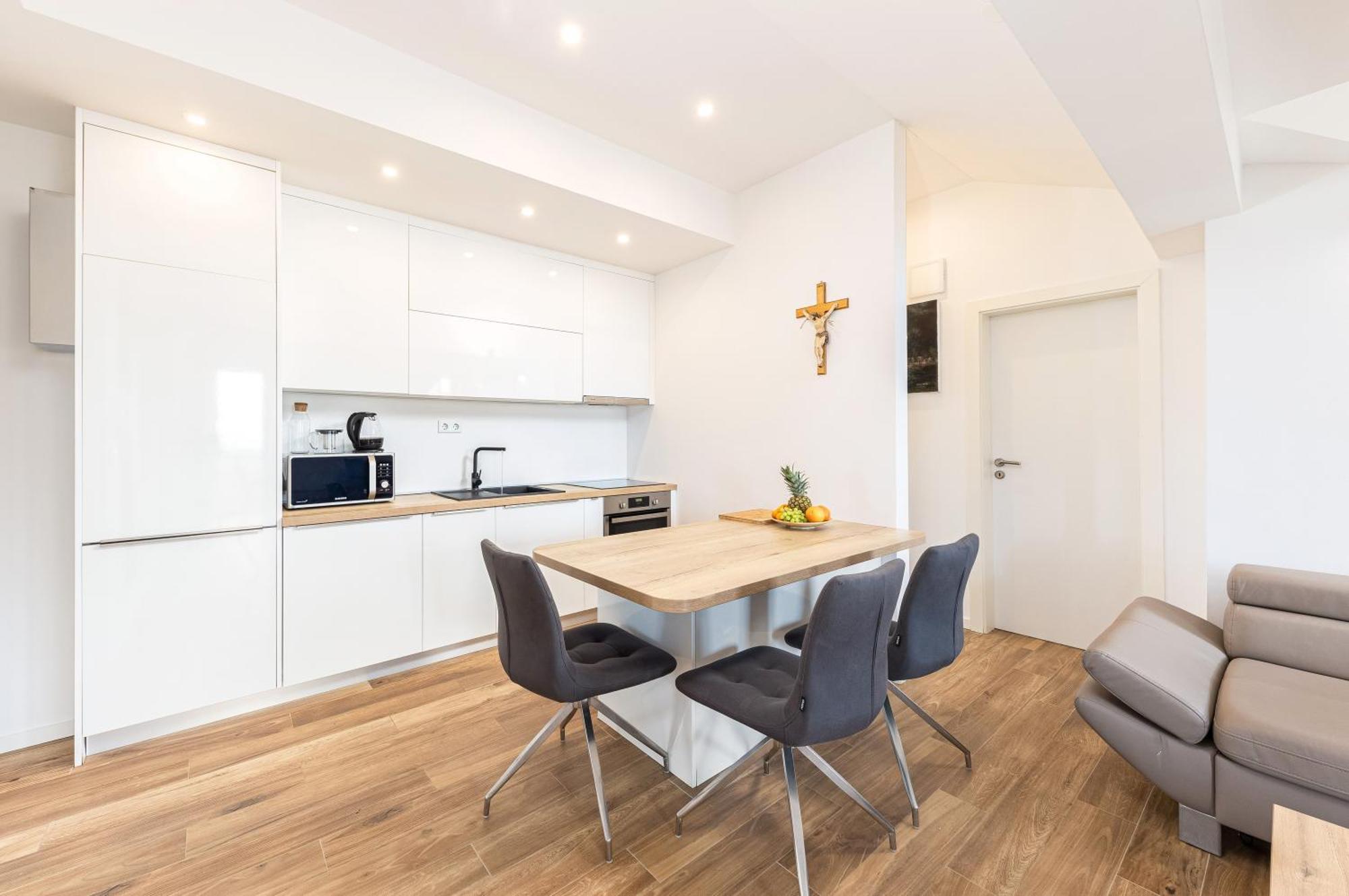 Apartman Centar Retreat *