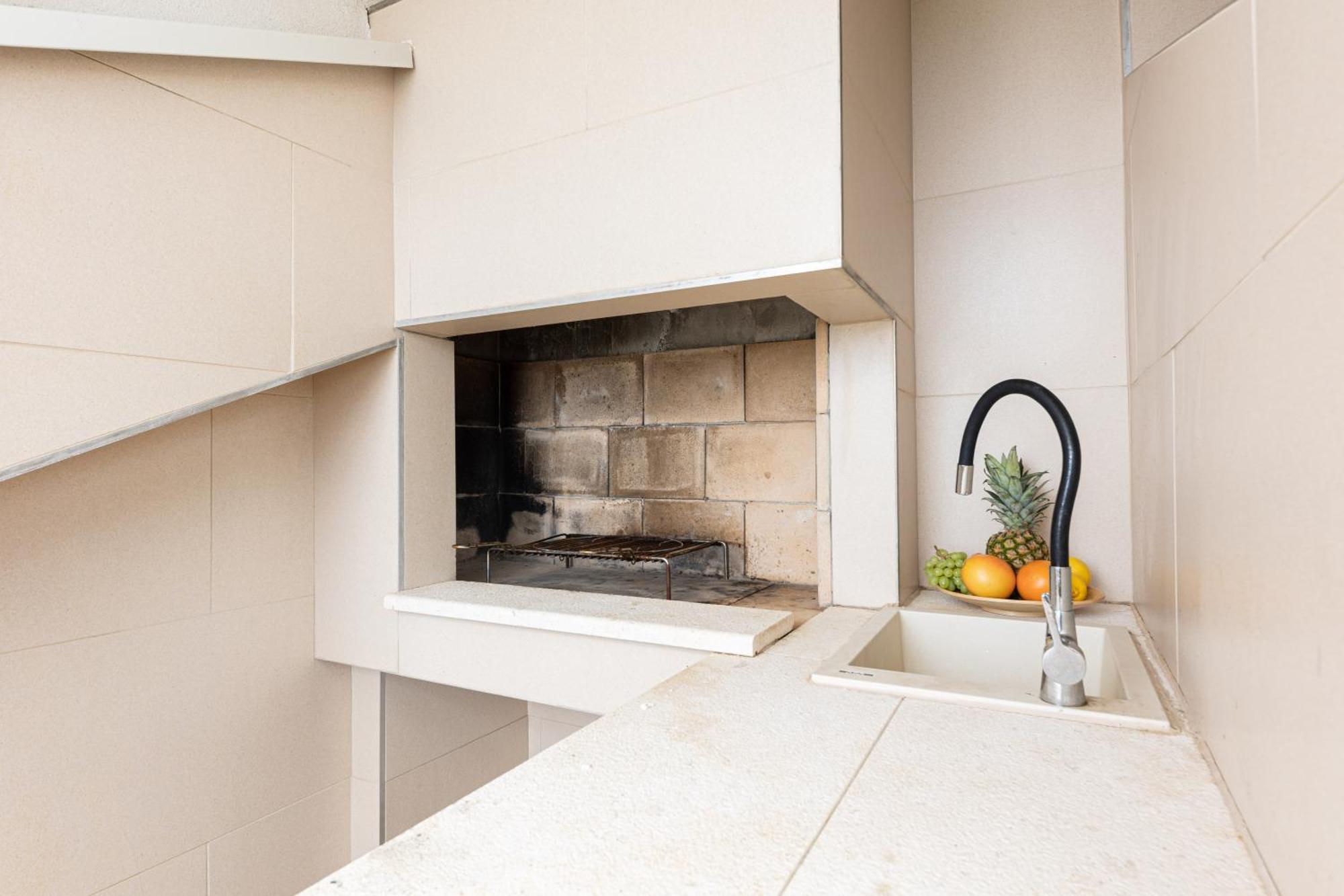 Apartman Centar Retreat Novalja
