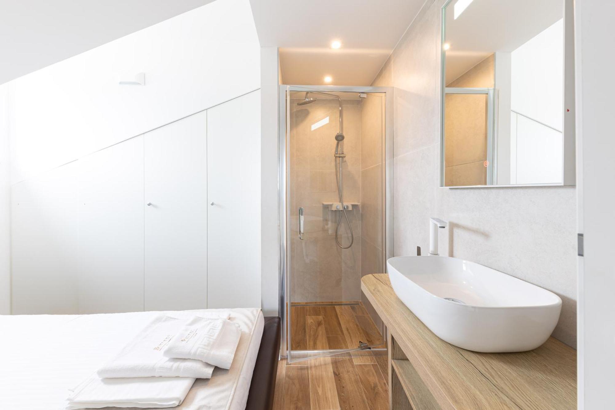 Centar Retreat *