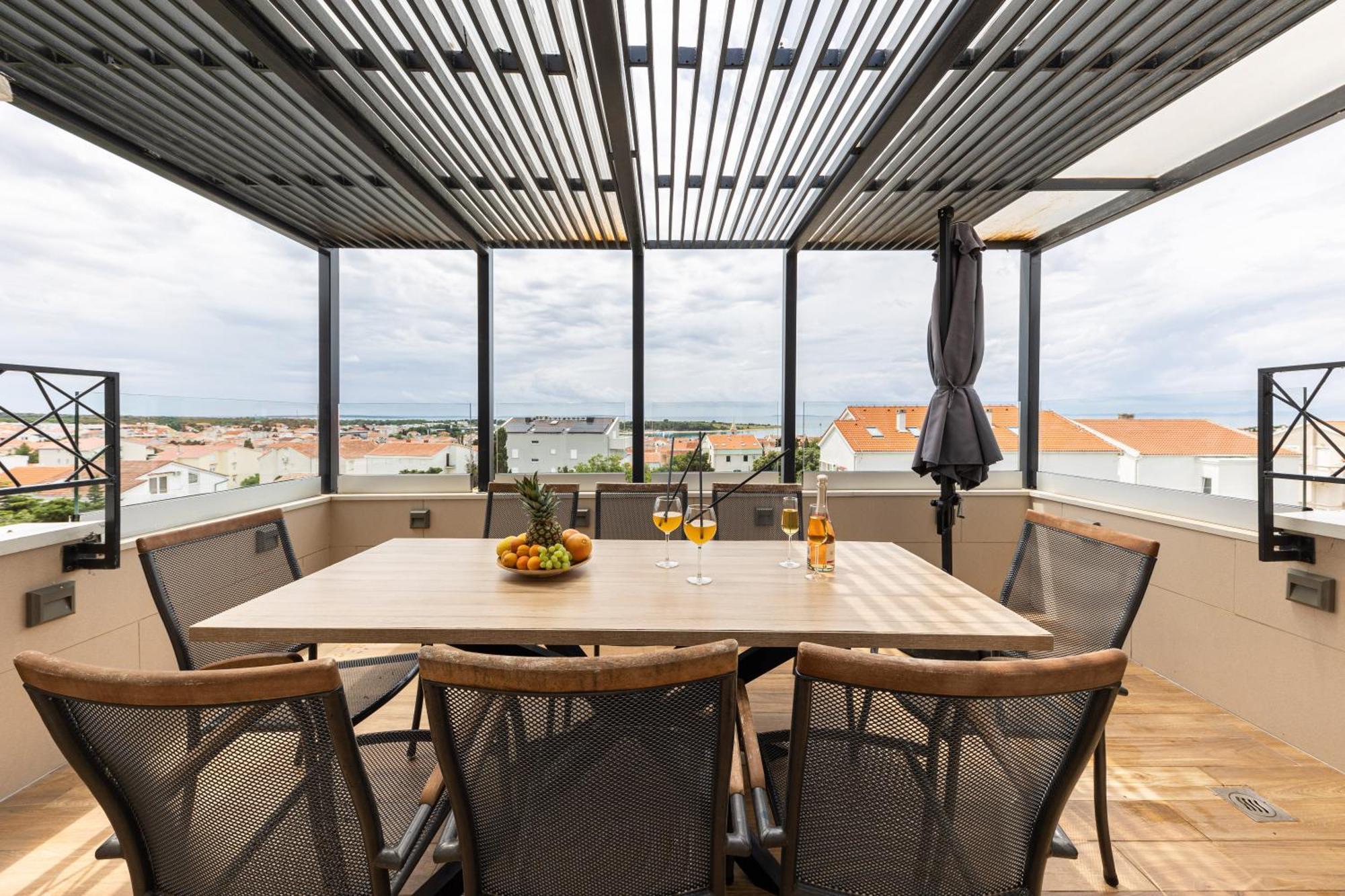 Centar Retreat